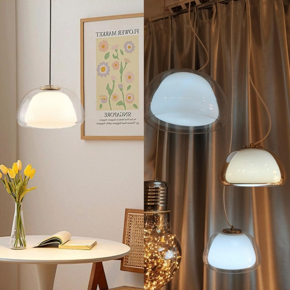 Mokela Pendant Light