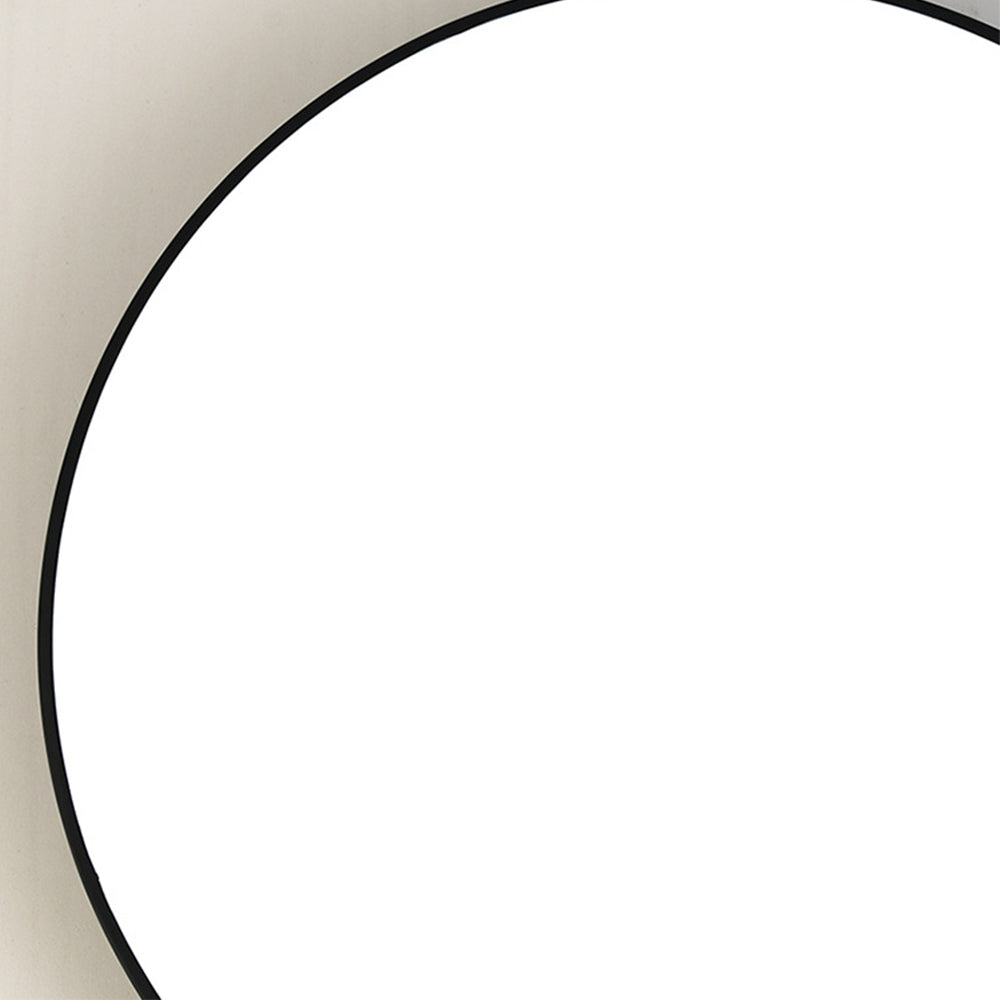 Mora Round Ceiling Light
