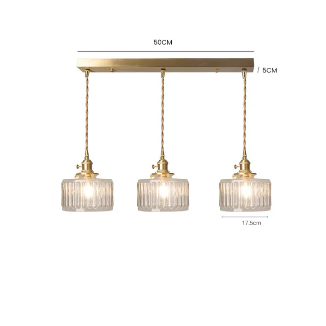 Qoliza Pendant Light