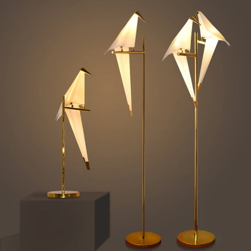 Orvelle Table Lamp