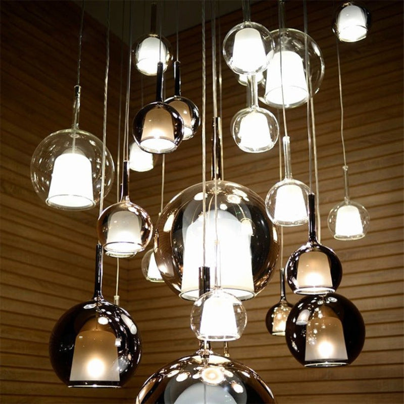 Quarel Pendant Light