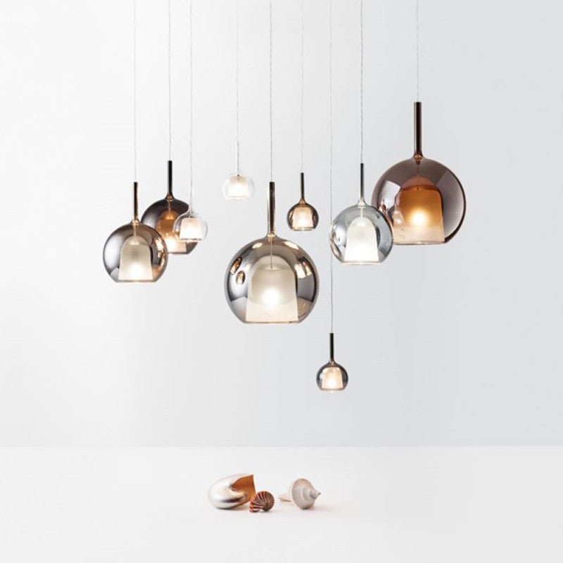 Quarel Pendant Light