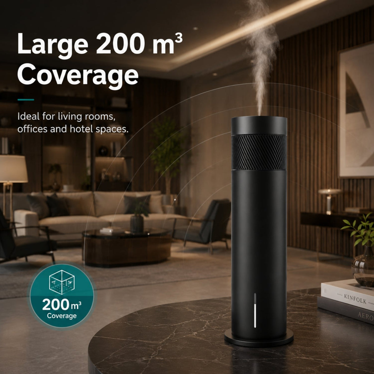 Vave Aroma Diffuser