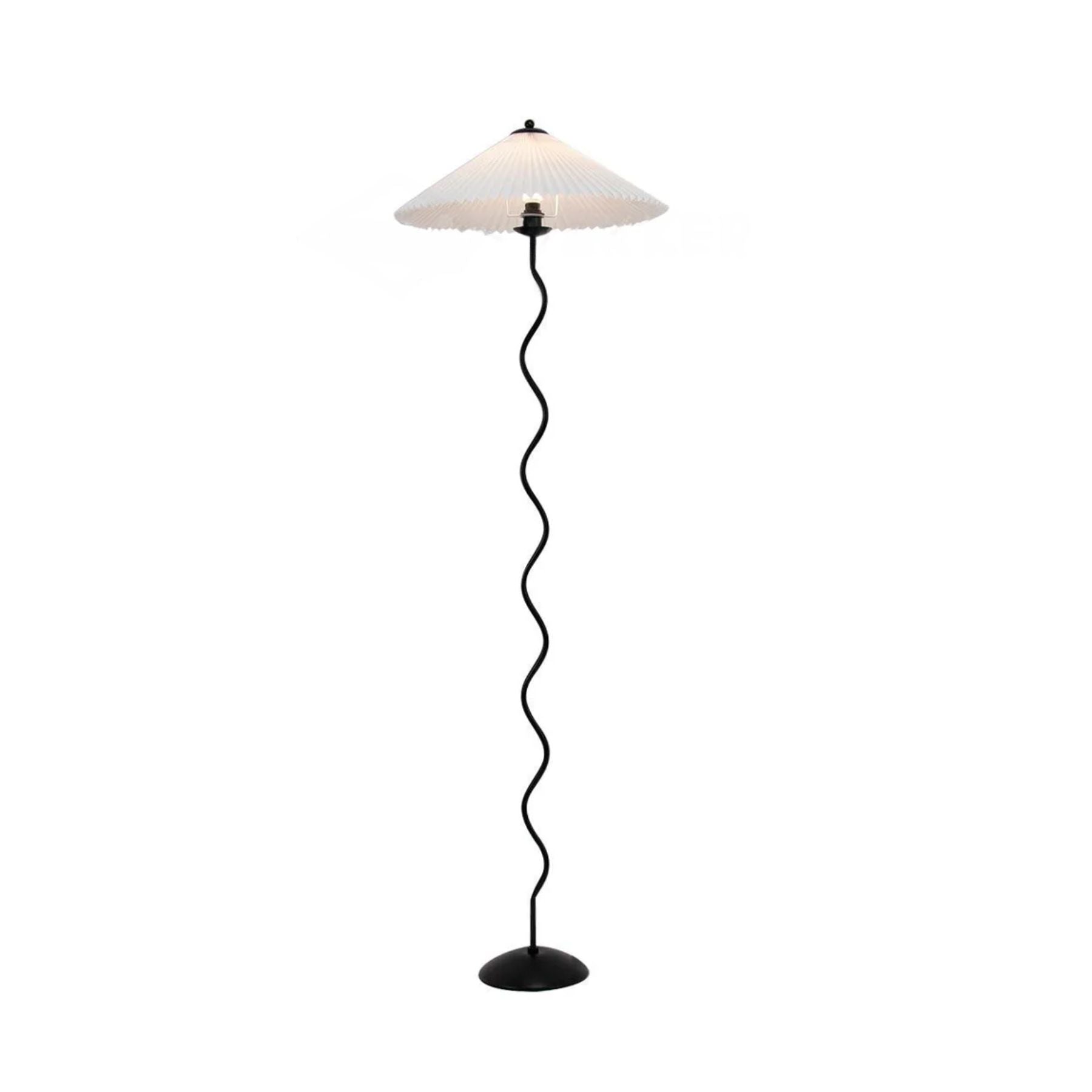 Urus Floor Lamp