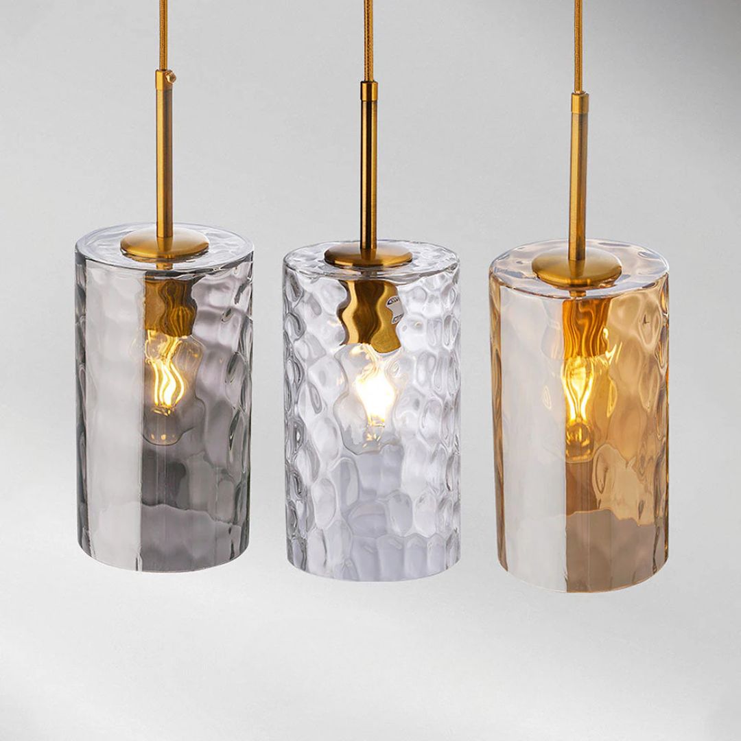 Rippoza Pendant Light