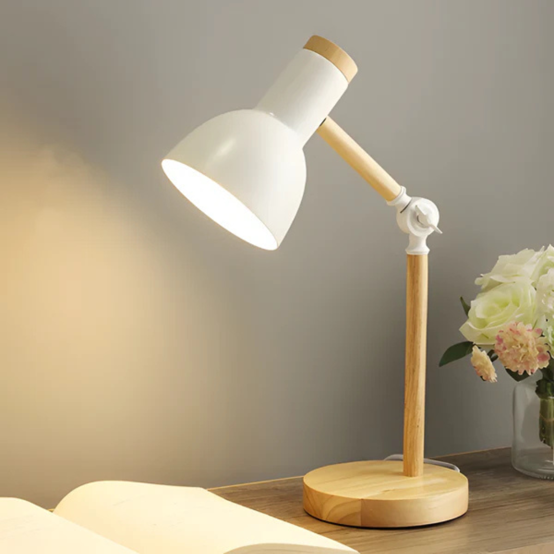 Arvinal Modern Table Lamp