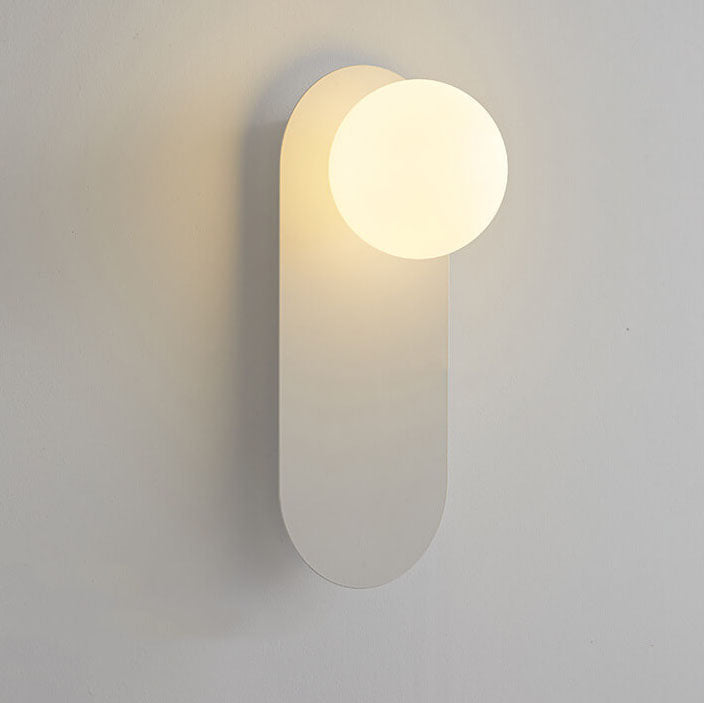 Rebo Minimalist Wall Light