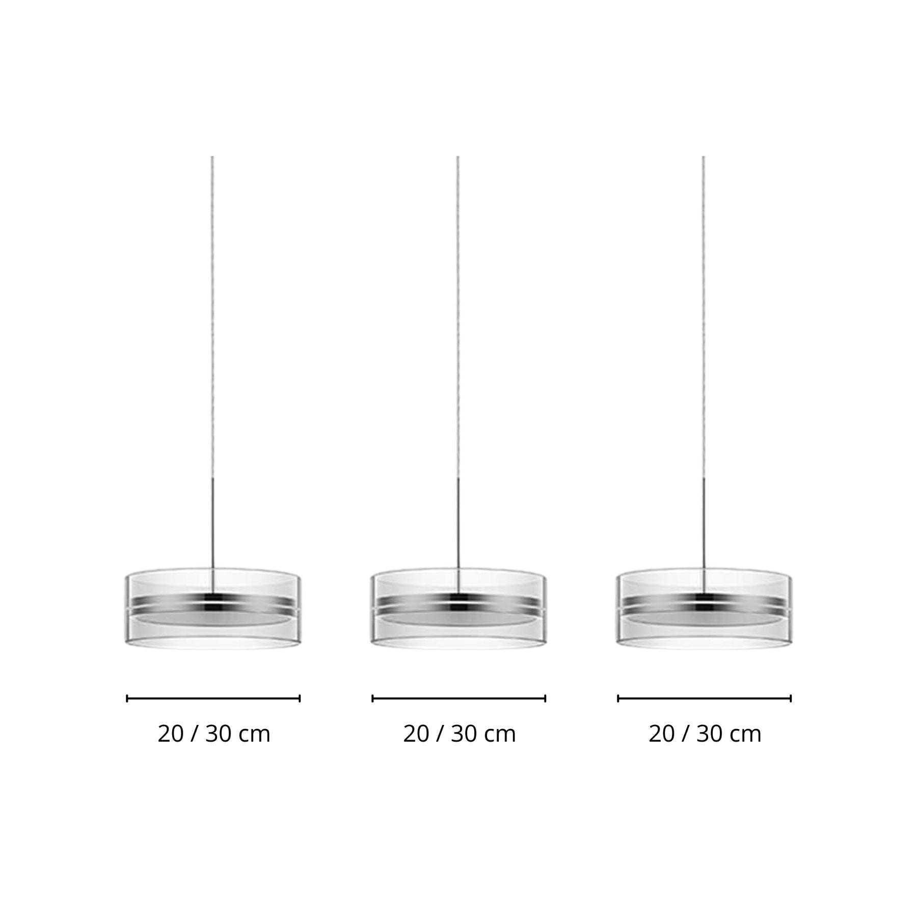 Aransek Pendant Light
