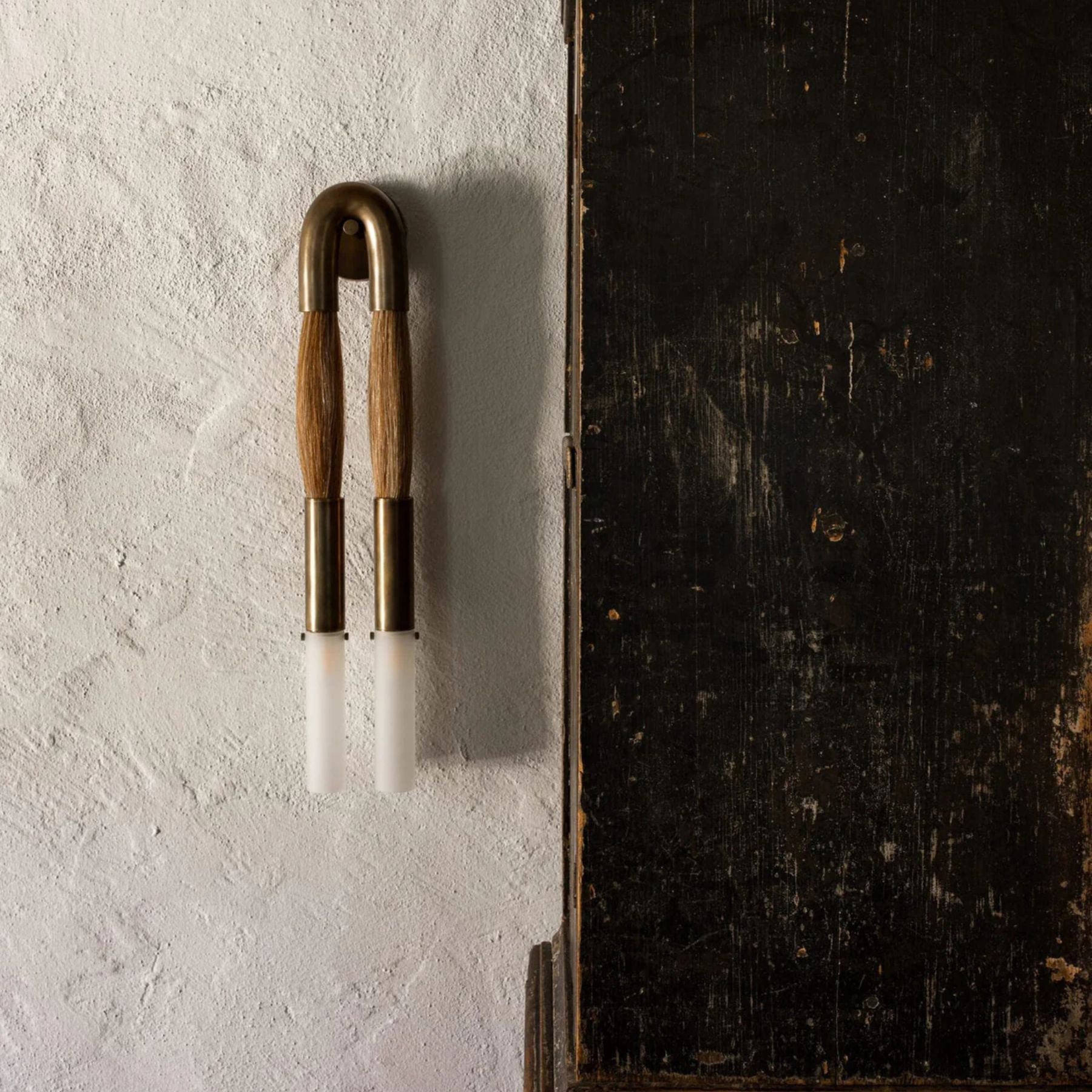 Kamtu Wall Light