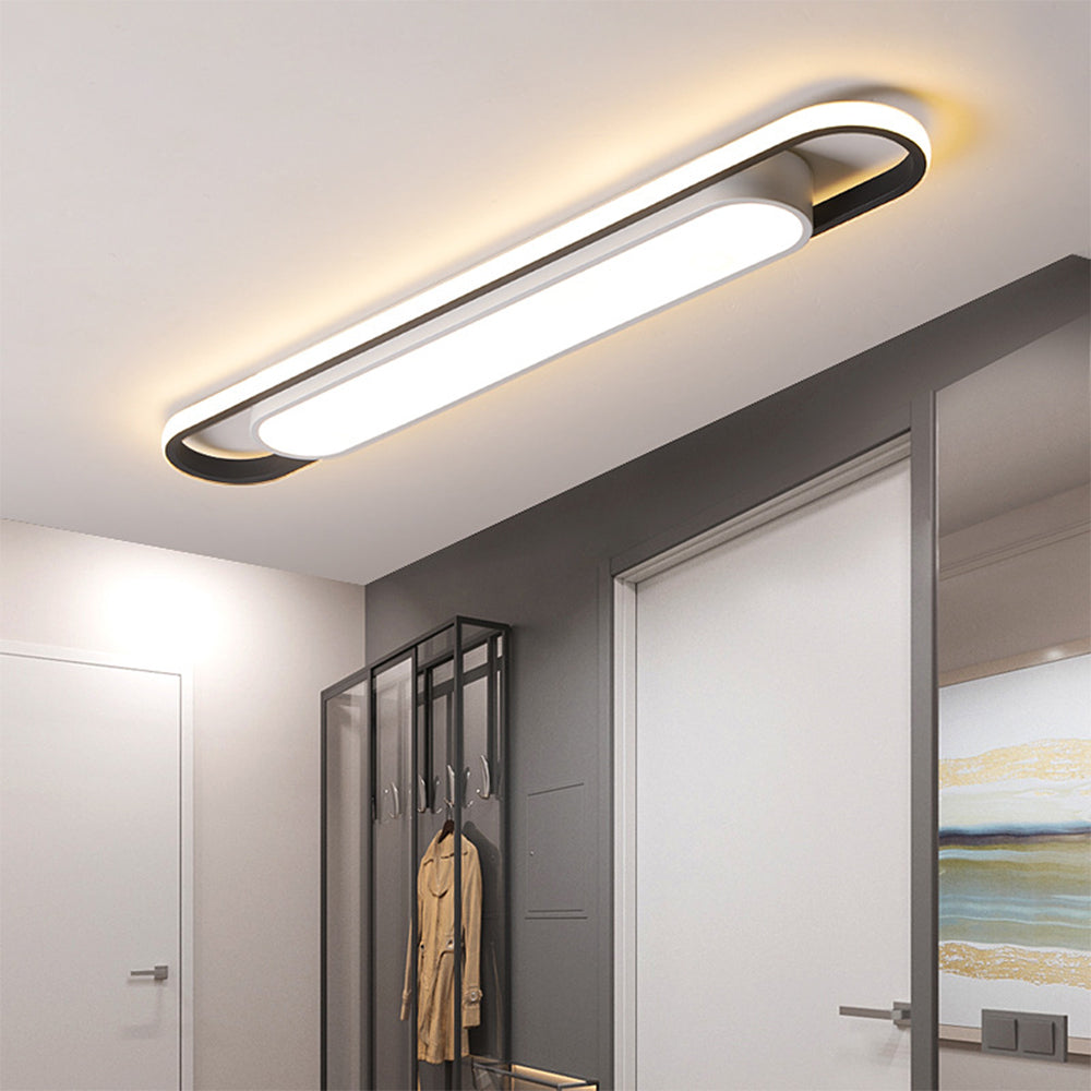 Leciu Ceiling Light