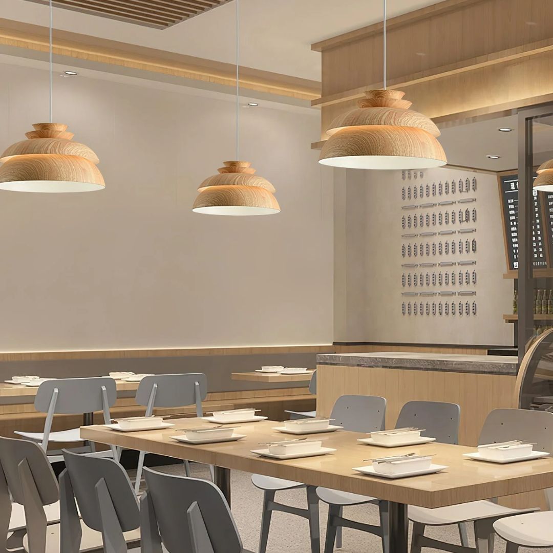 Moressa Pendant Light