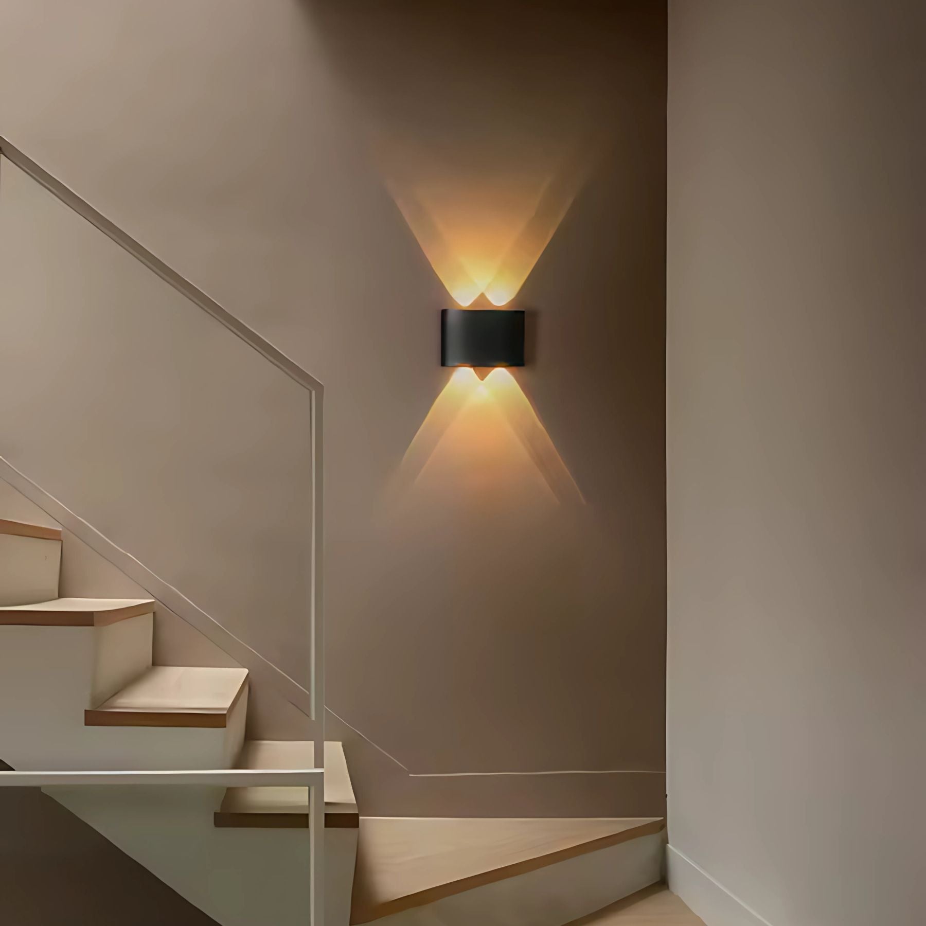 Kirsor Wall Light