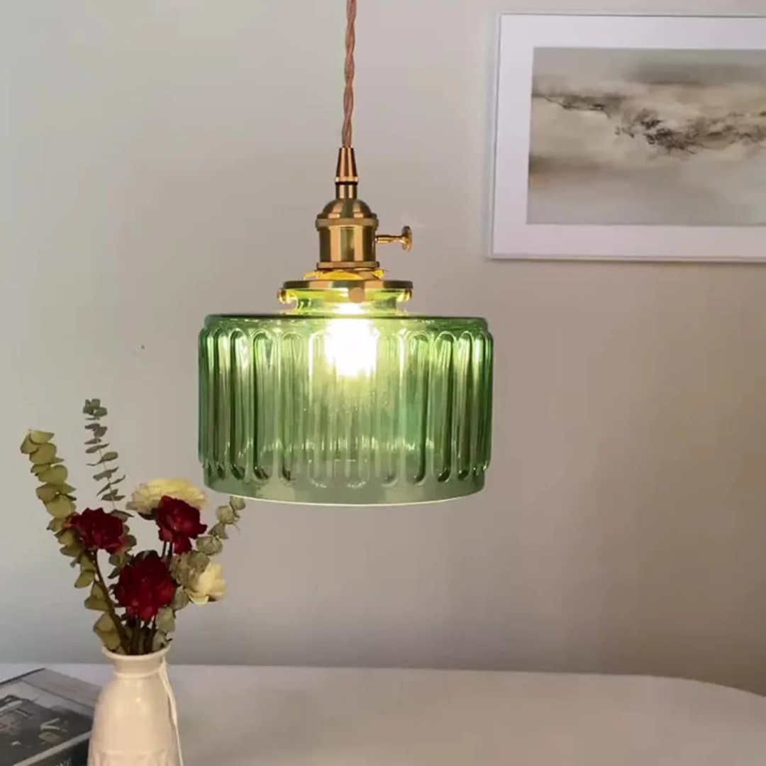 Qoliza Pendant Light