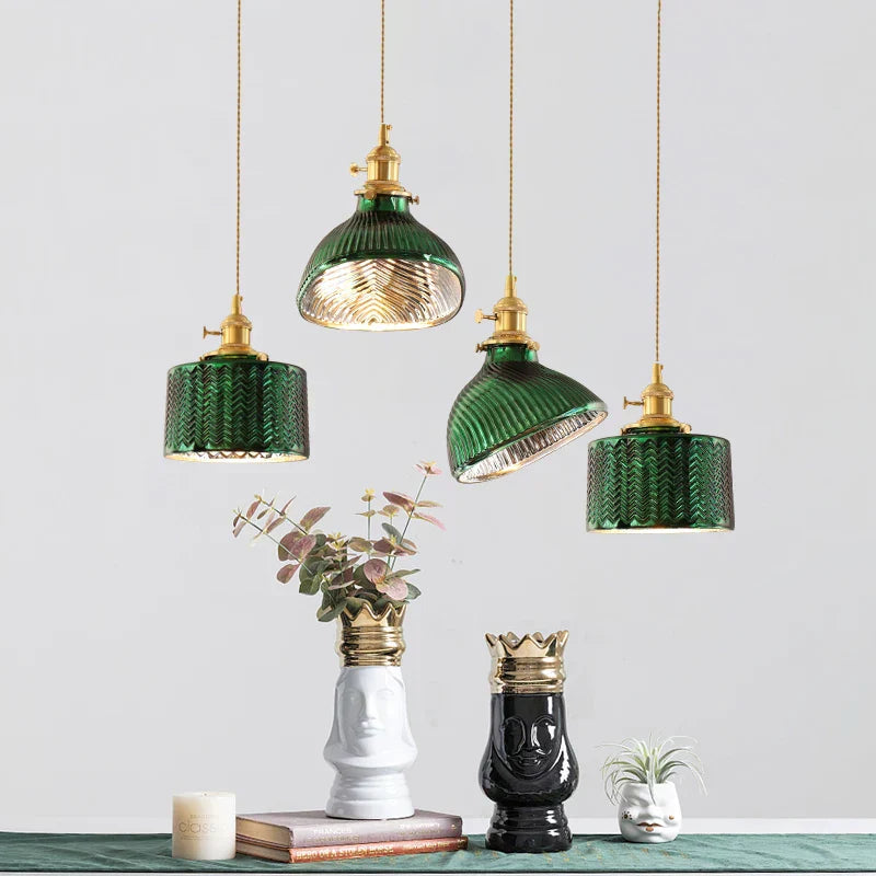 Nolsal Pendant Light