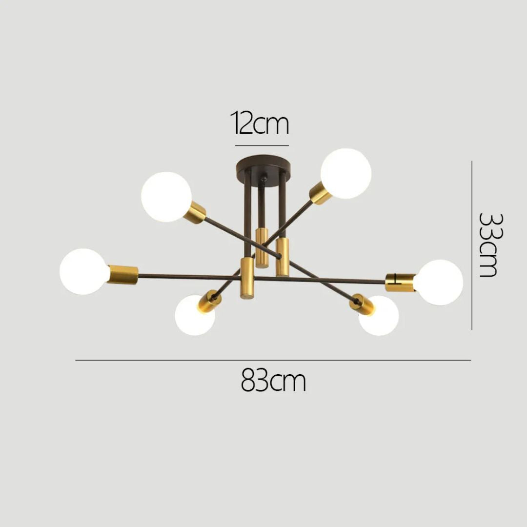 Cozon Ceiling Light