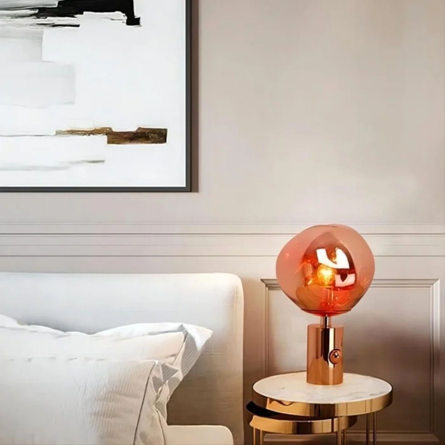 Lolovan Table Lamp