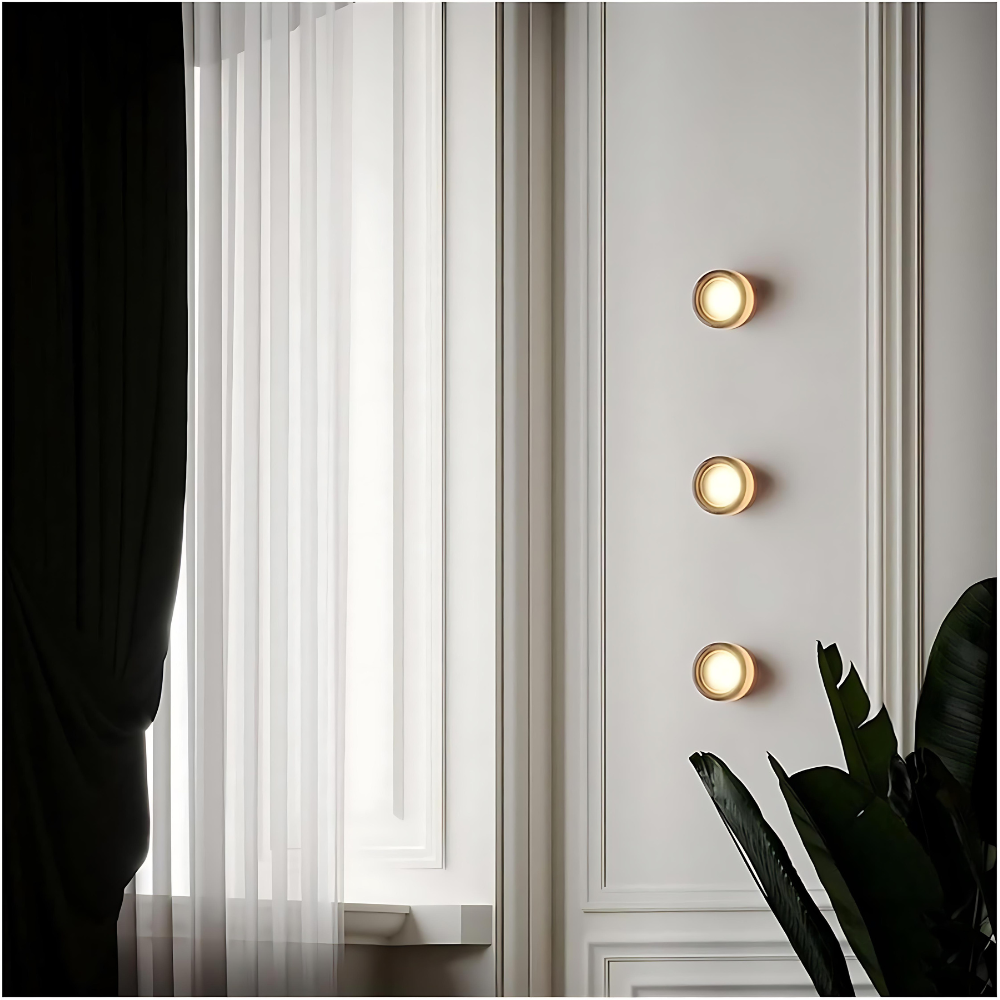 Arunello Wall Light
