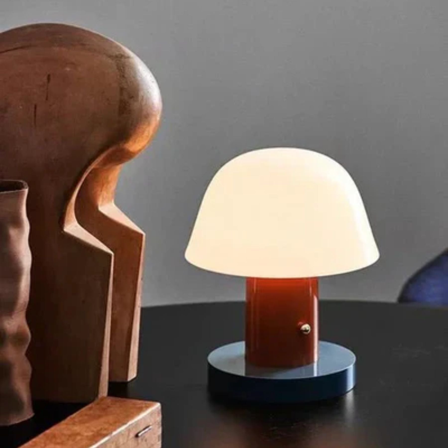 Liru Table Lamp