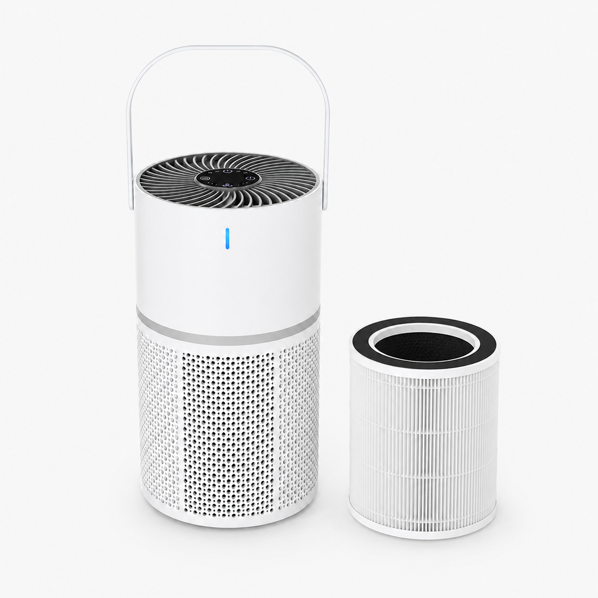 Menor Air Purifier