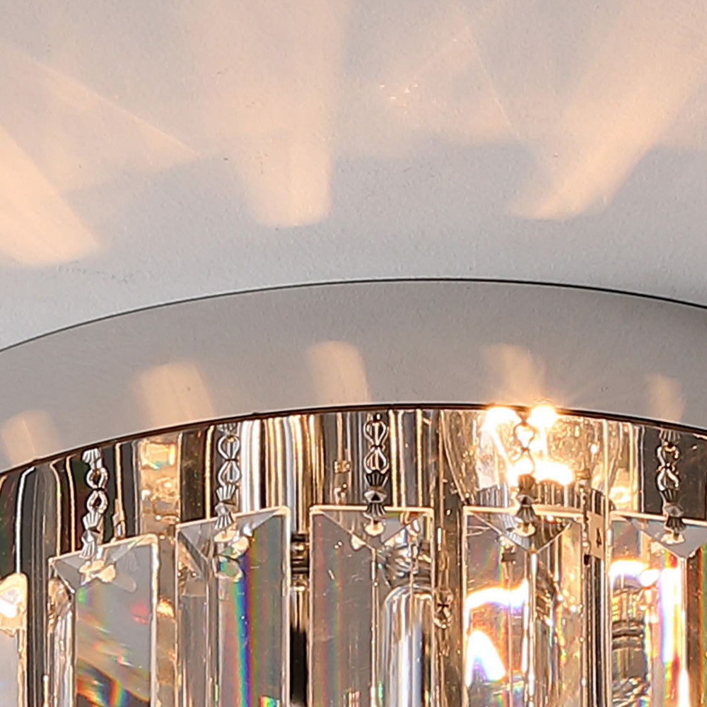 Kemban Ceiling Light