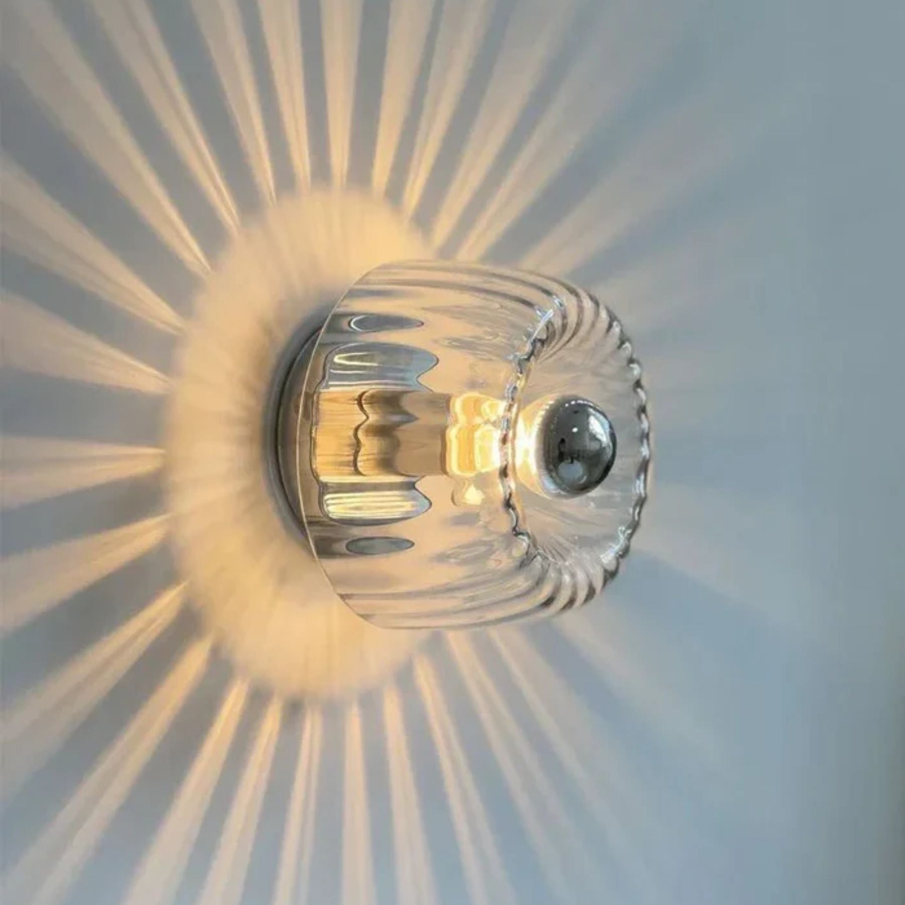 Strappo Wall Light