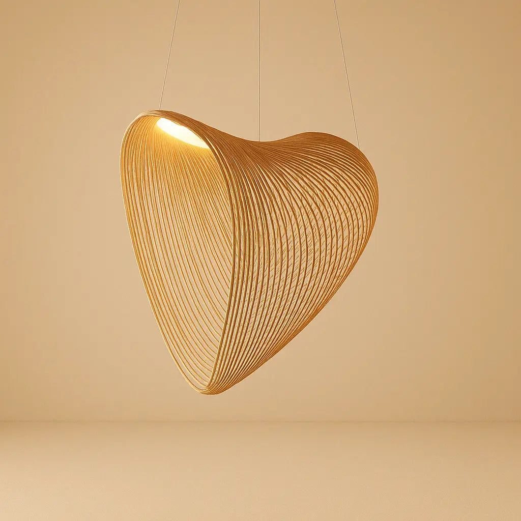 Narizon Pendant Light