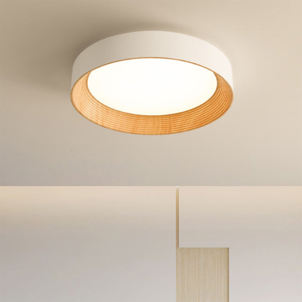 Orvira Round Ceiling Light