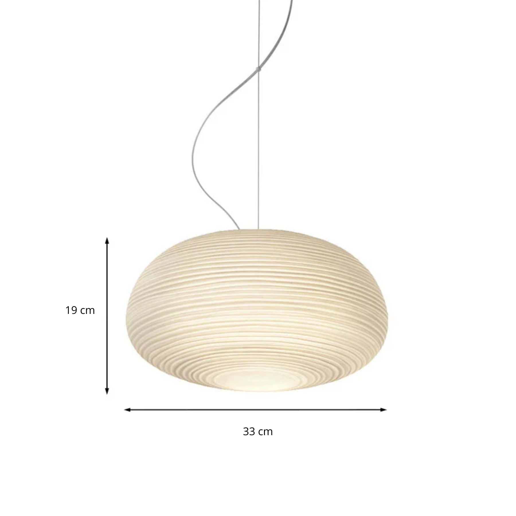 Trewaz Pendant Light