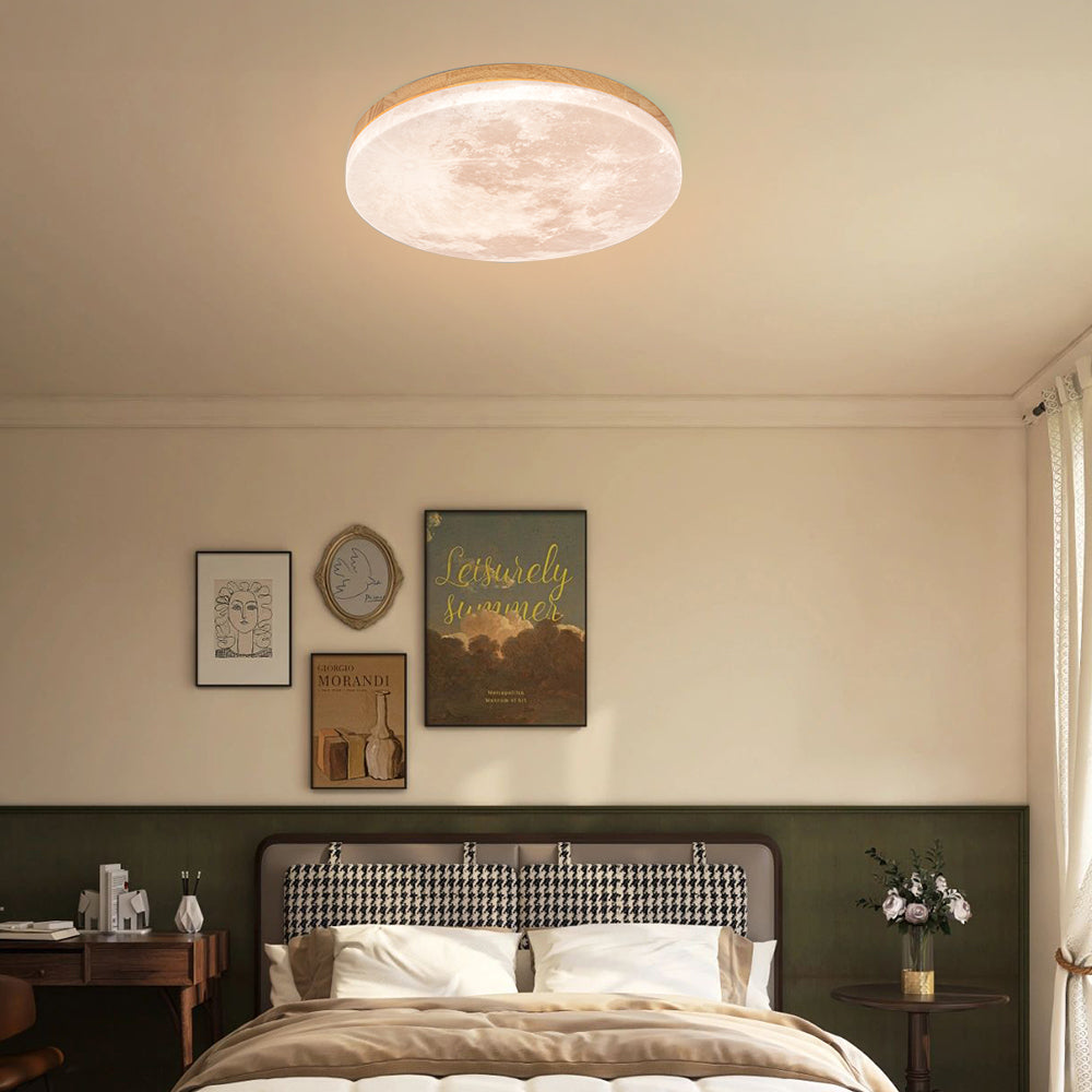Moonlite Ceiling Light