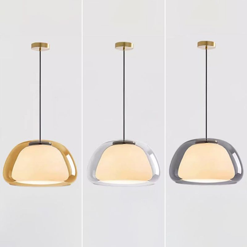 Mokela Pendant Light