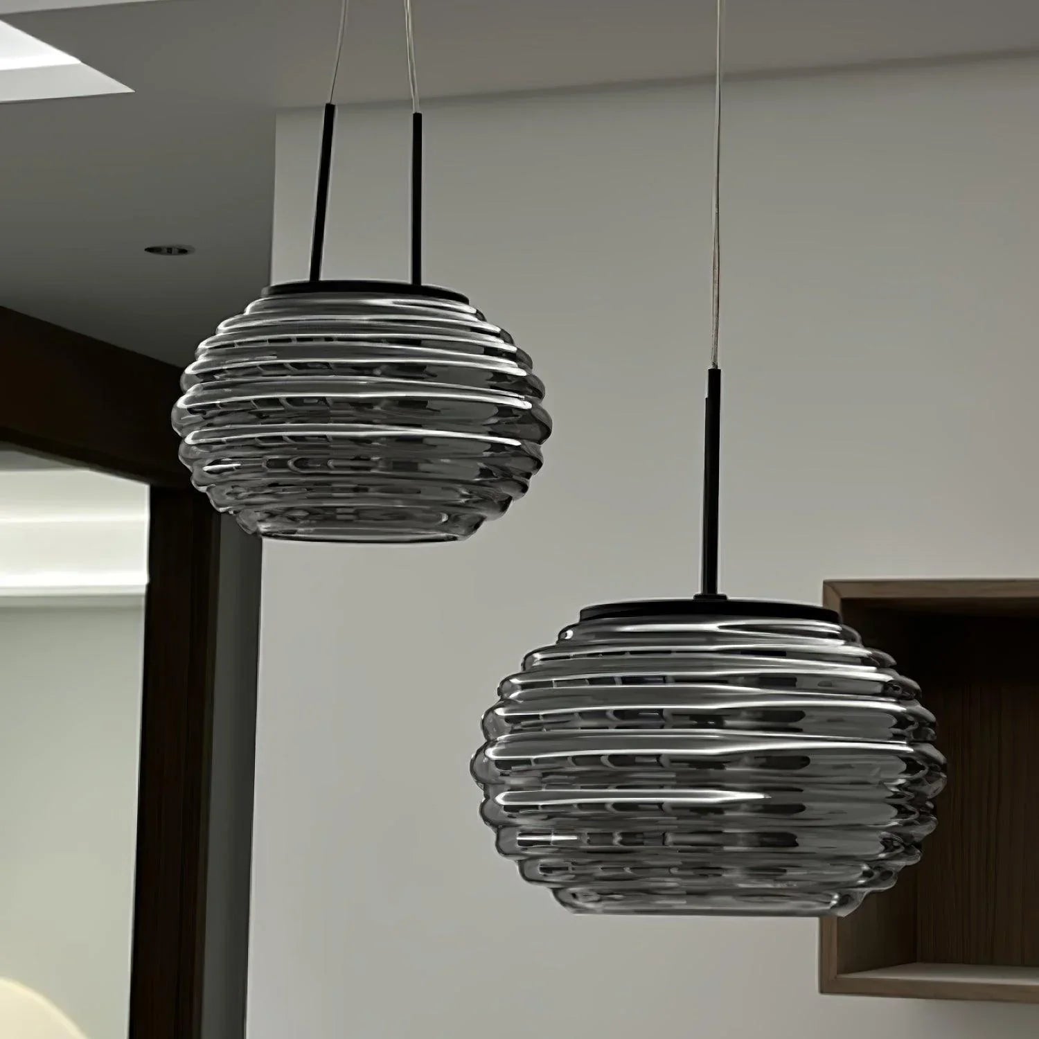 Zeltizero Pendant Light