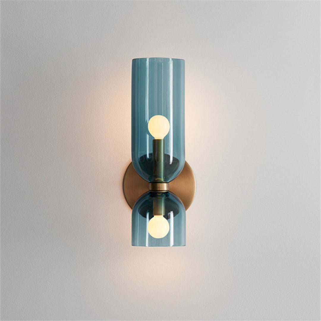 Belso Double Wall Light