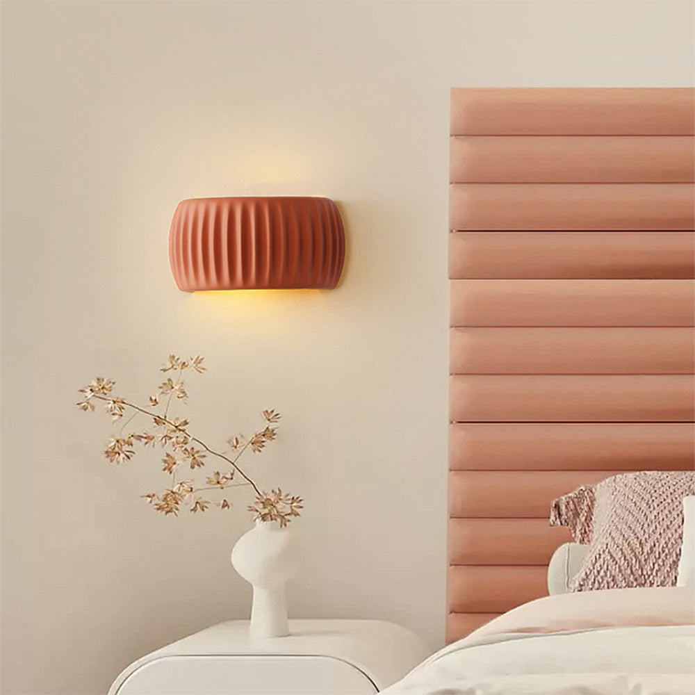 Lanar Wall Light