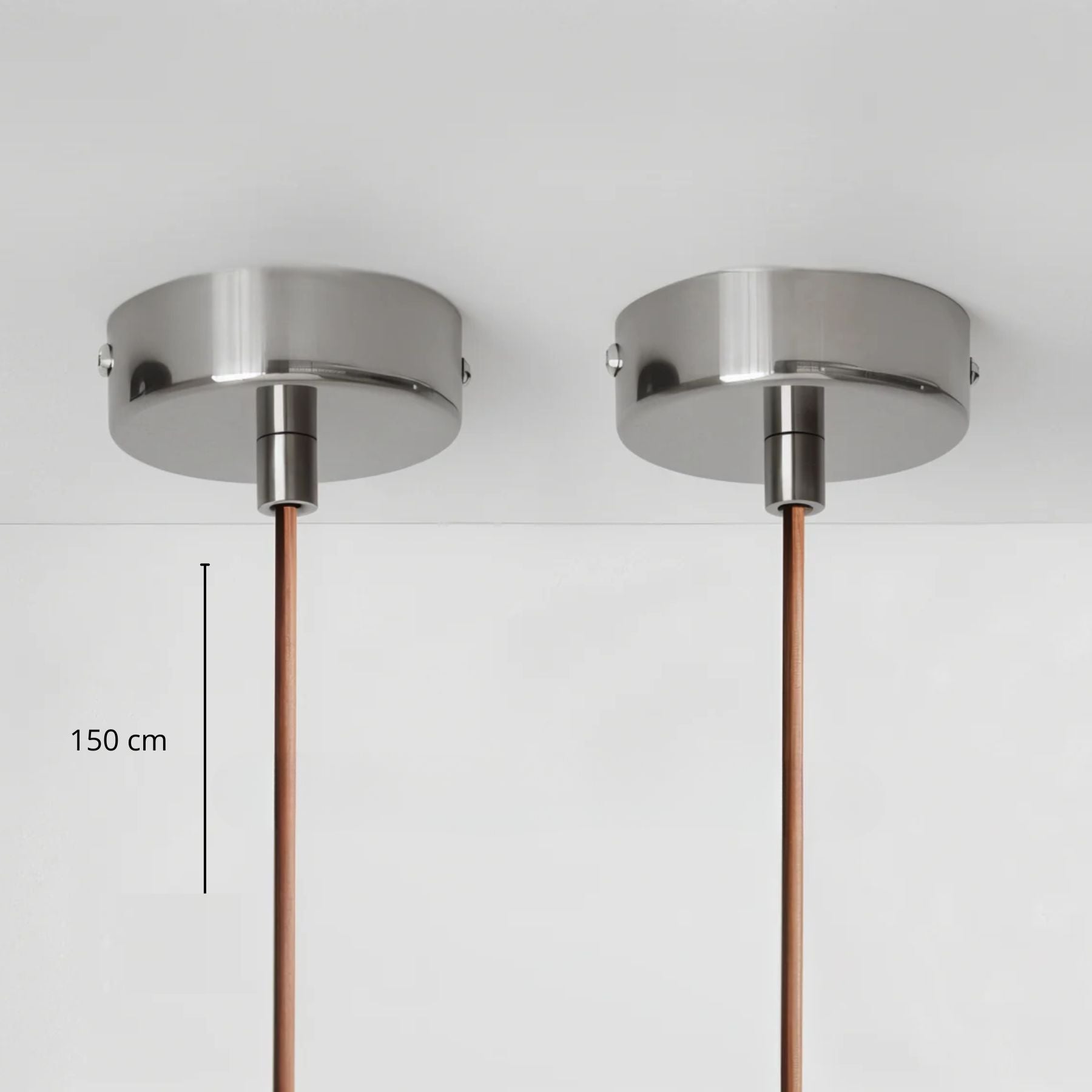 Rodanef 	Pendant Light