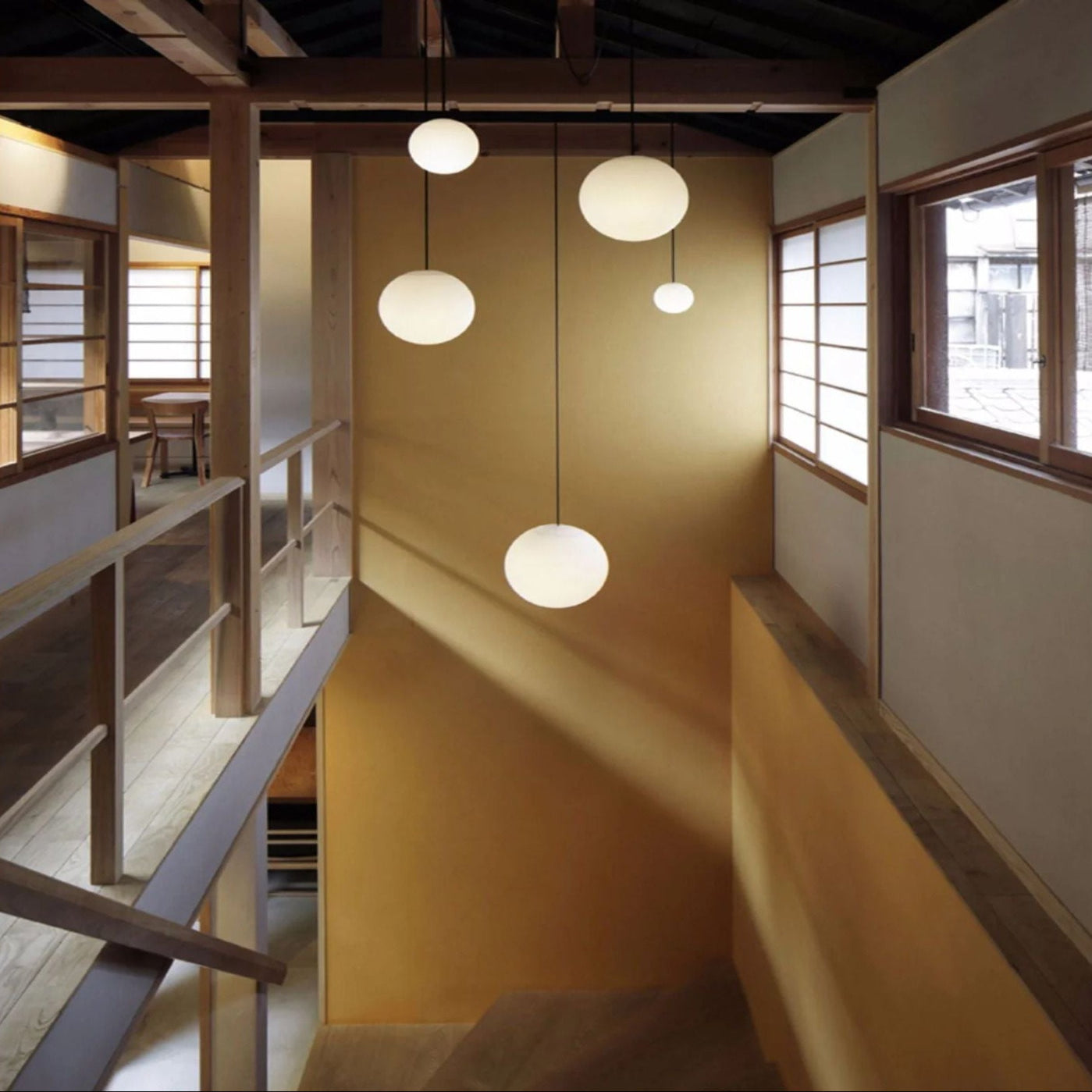 Penza Pendant Light