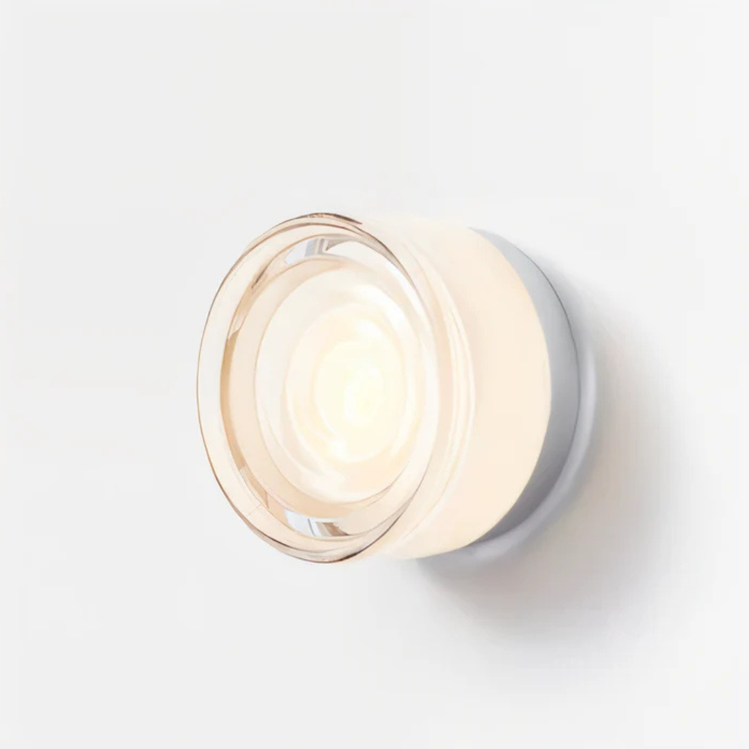 Lopavor Round Wall Light