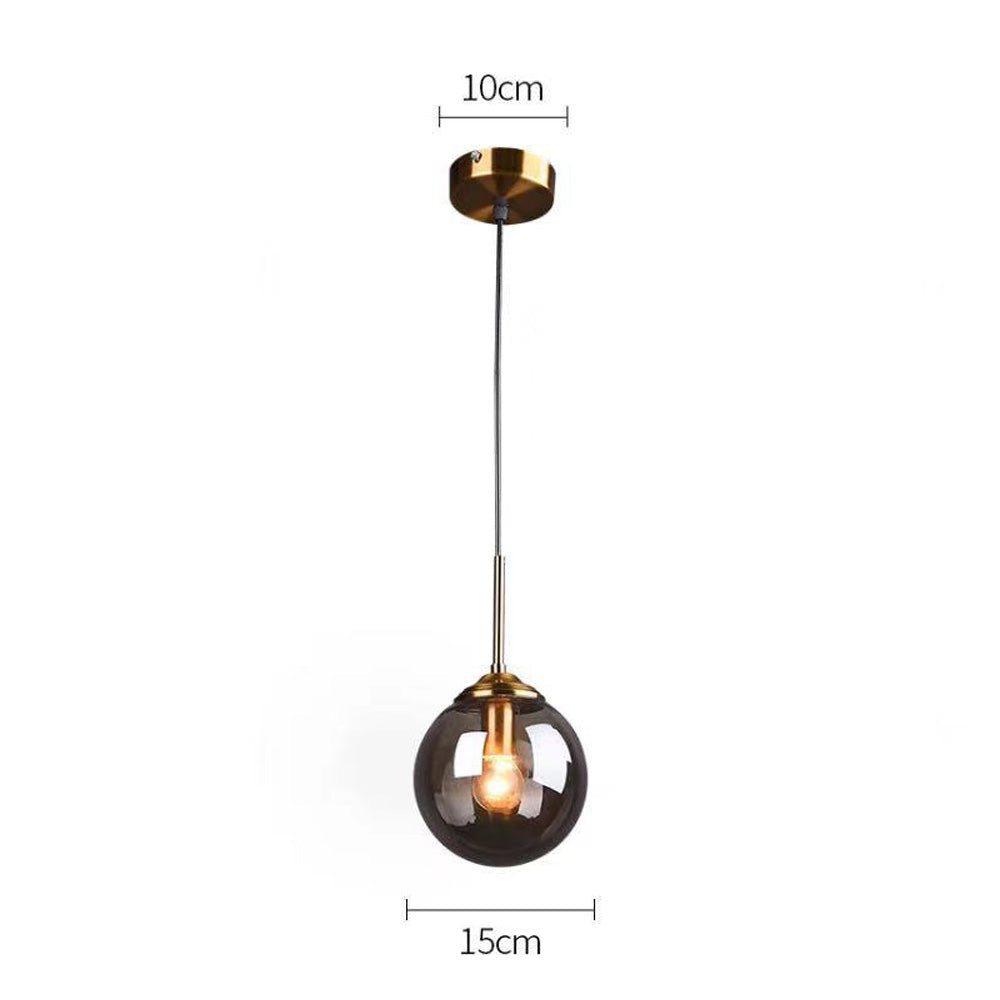 Resova Pendant Light