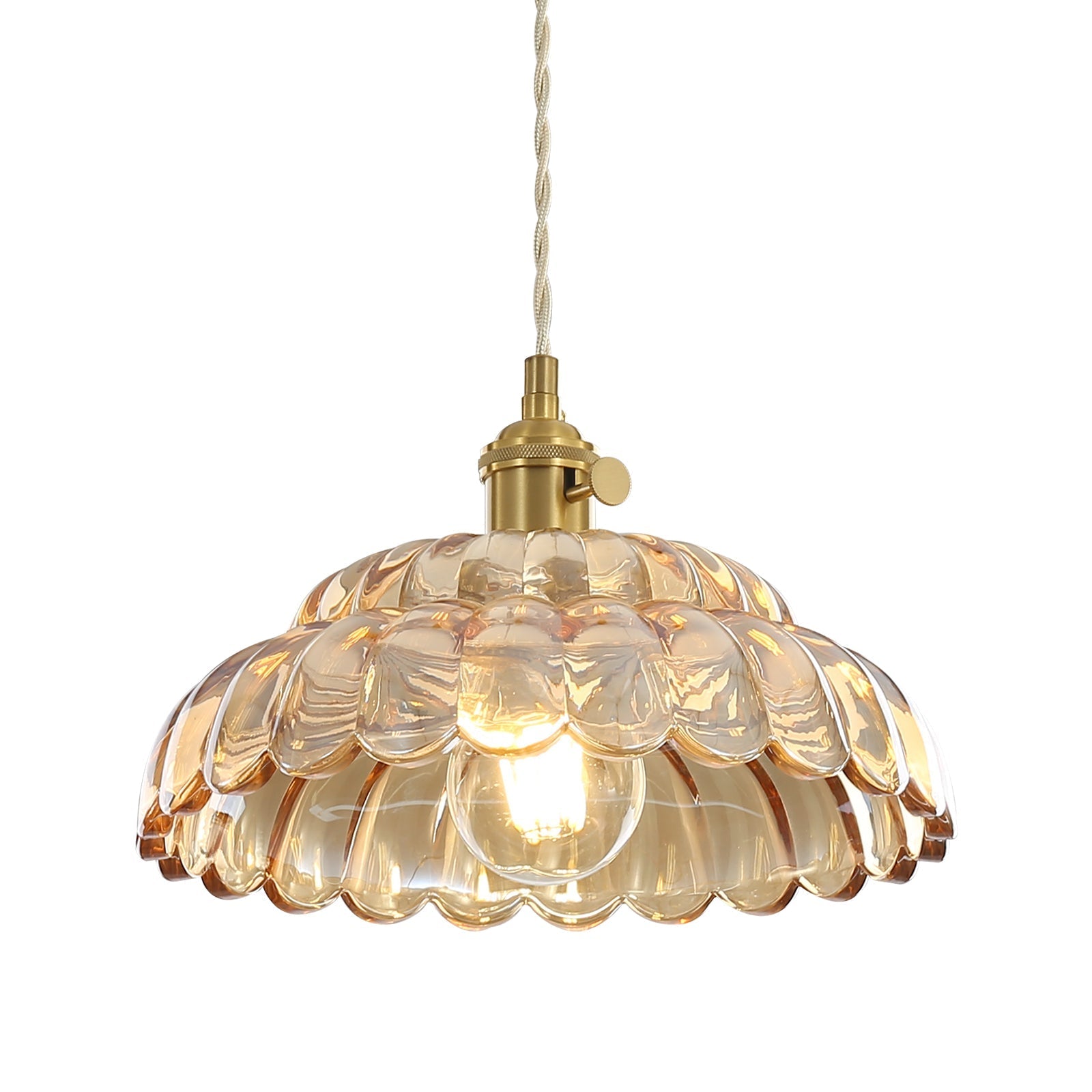 Roceva Pendant Light