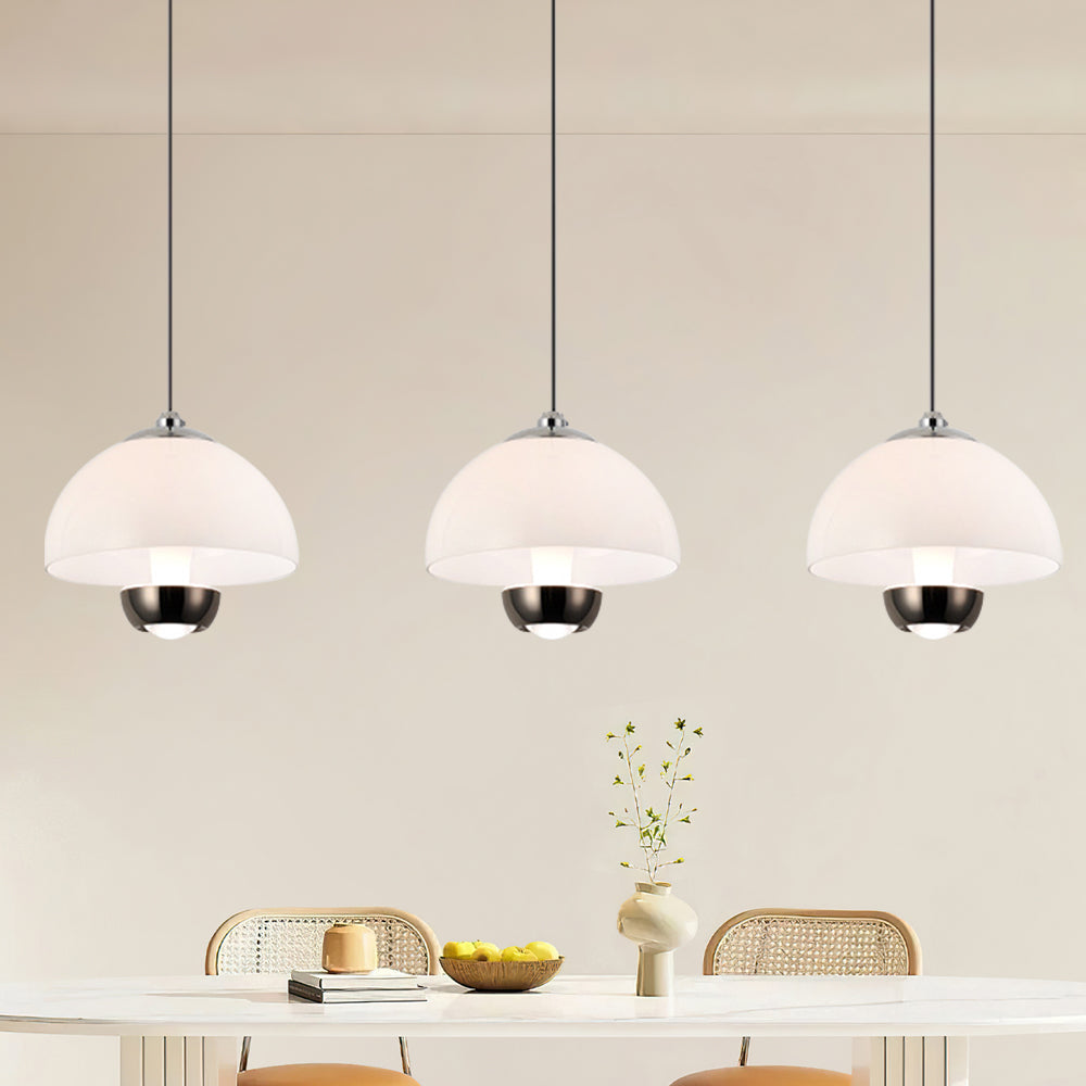 Corenan Triple Head Pendant Light