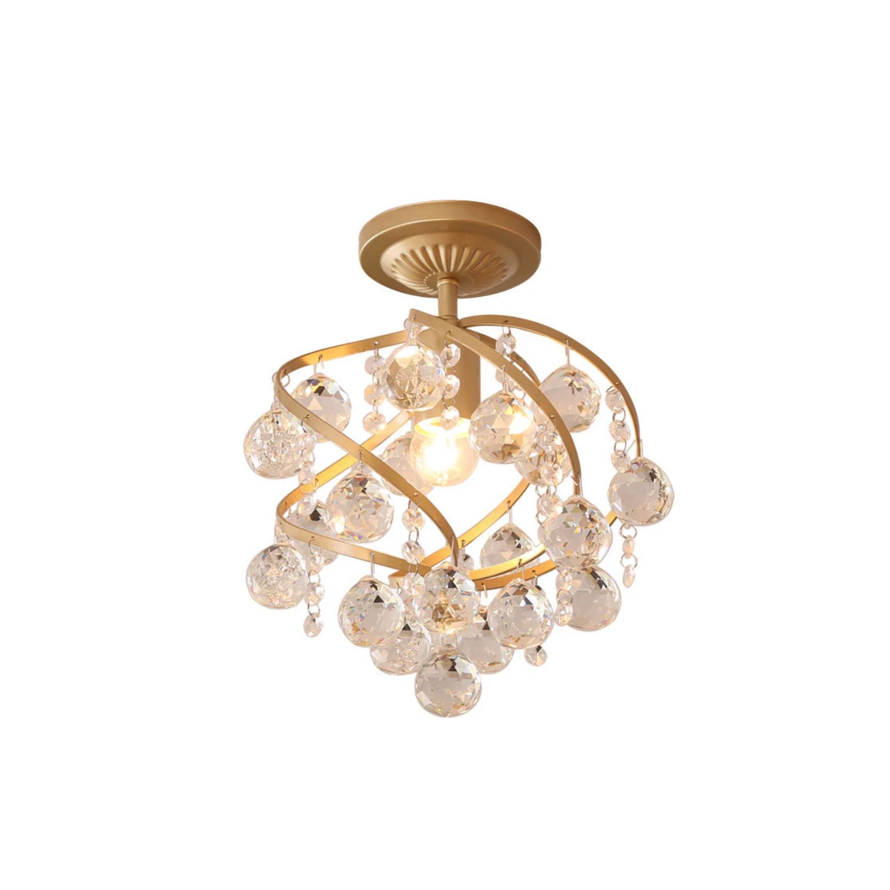 Lulovek Ceiling Light