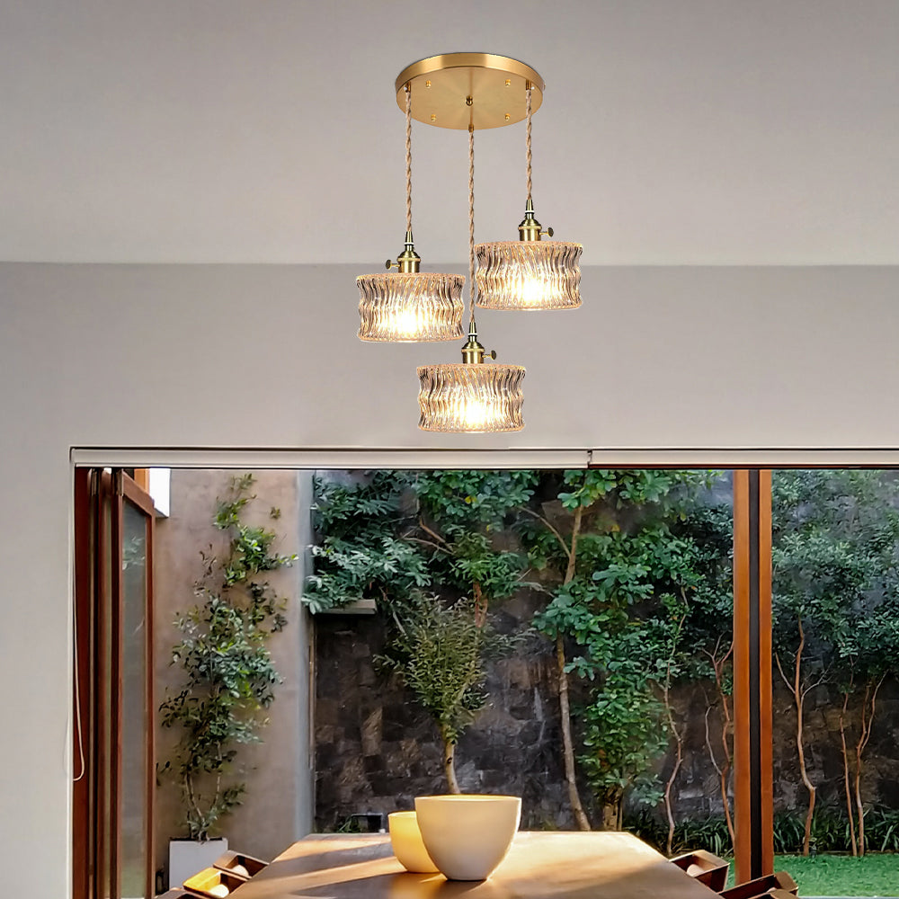 Quiselro Pendant Light