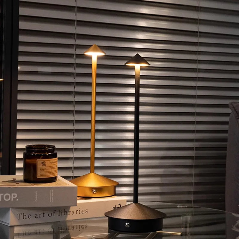 Ogaseron Cone Table Lamp