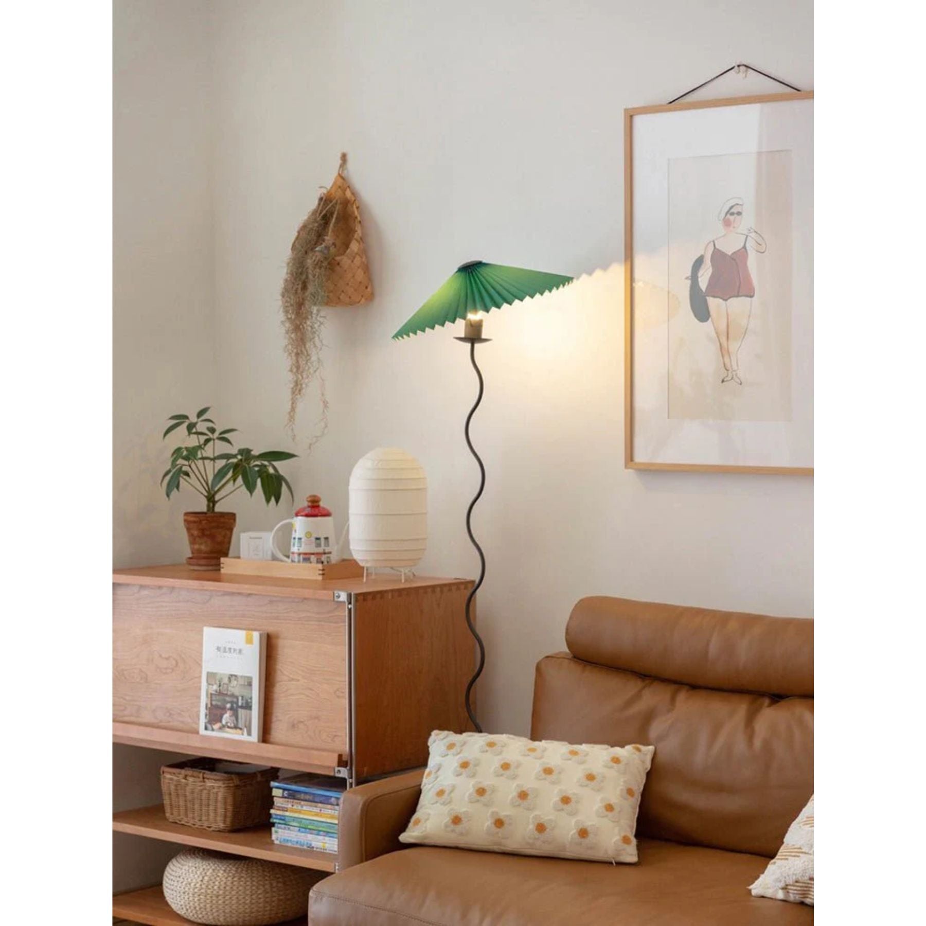 Urus Floor Lamp