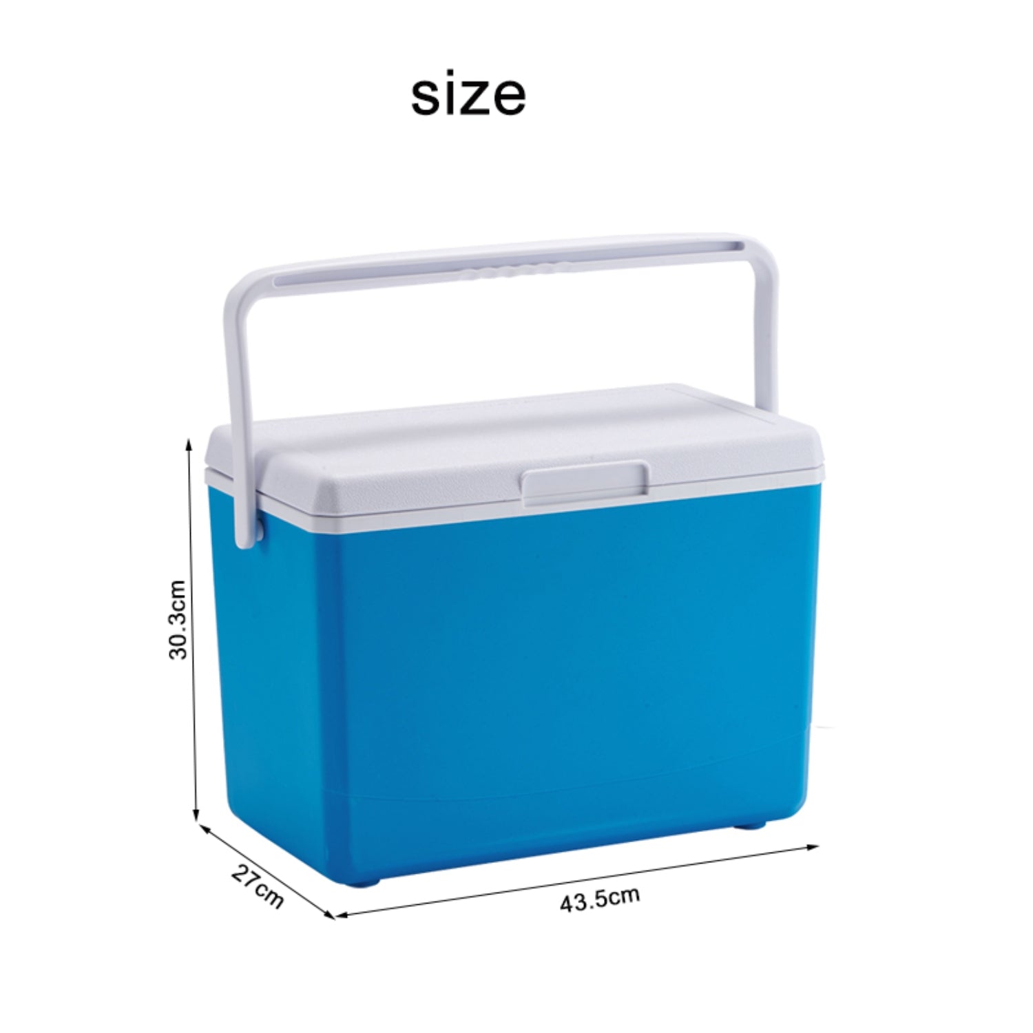 Bella Outdoor Cooler