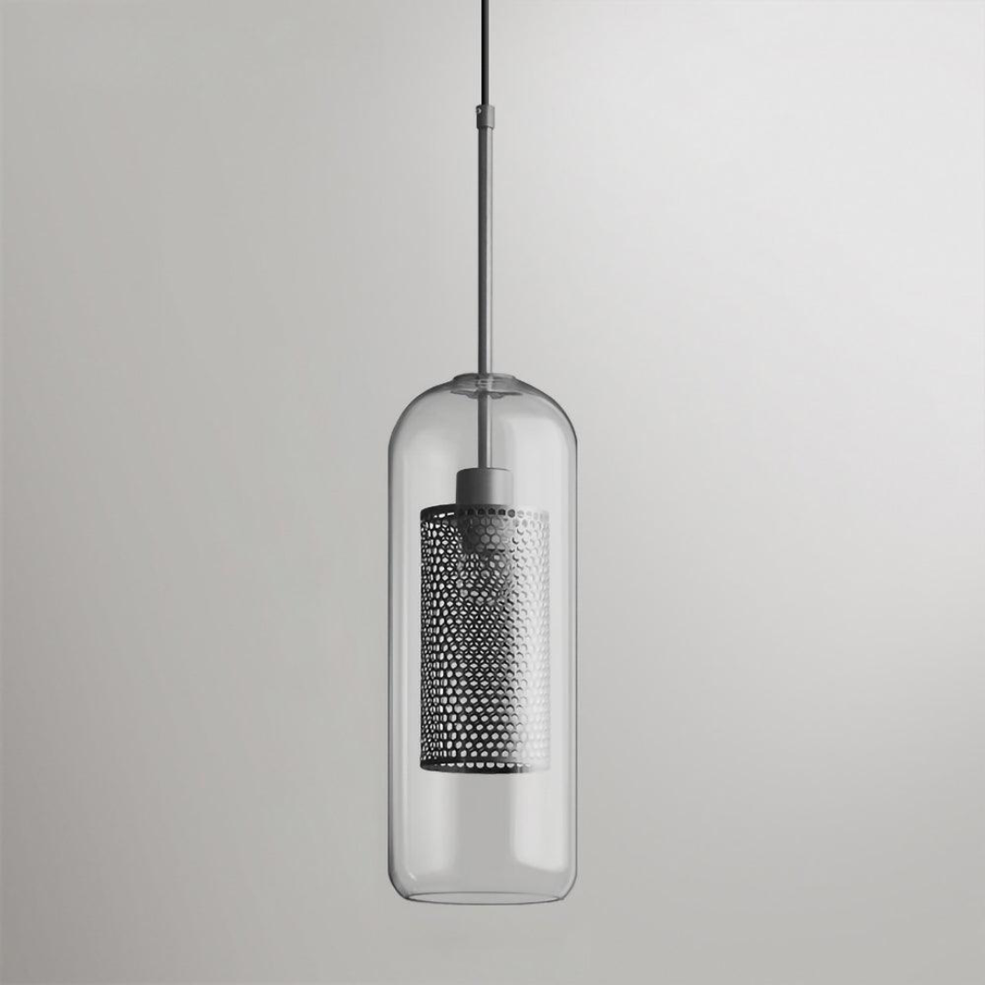 Zellova Pendant Light