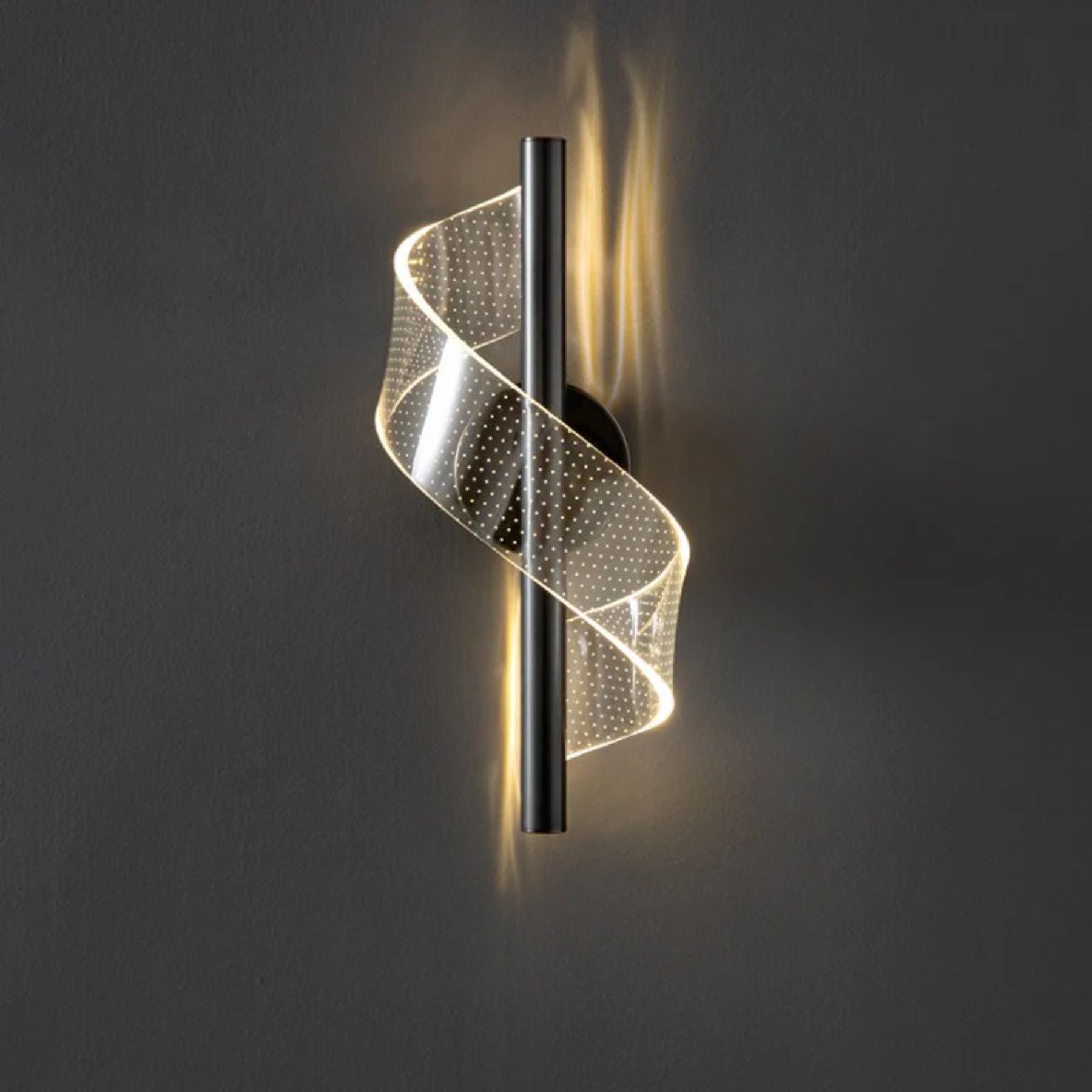Naclyd Wall Light