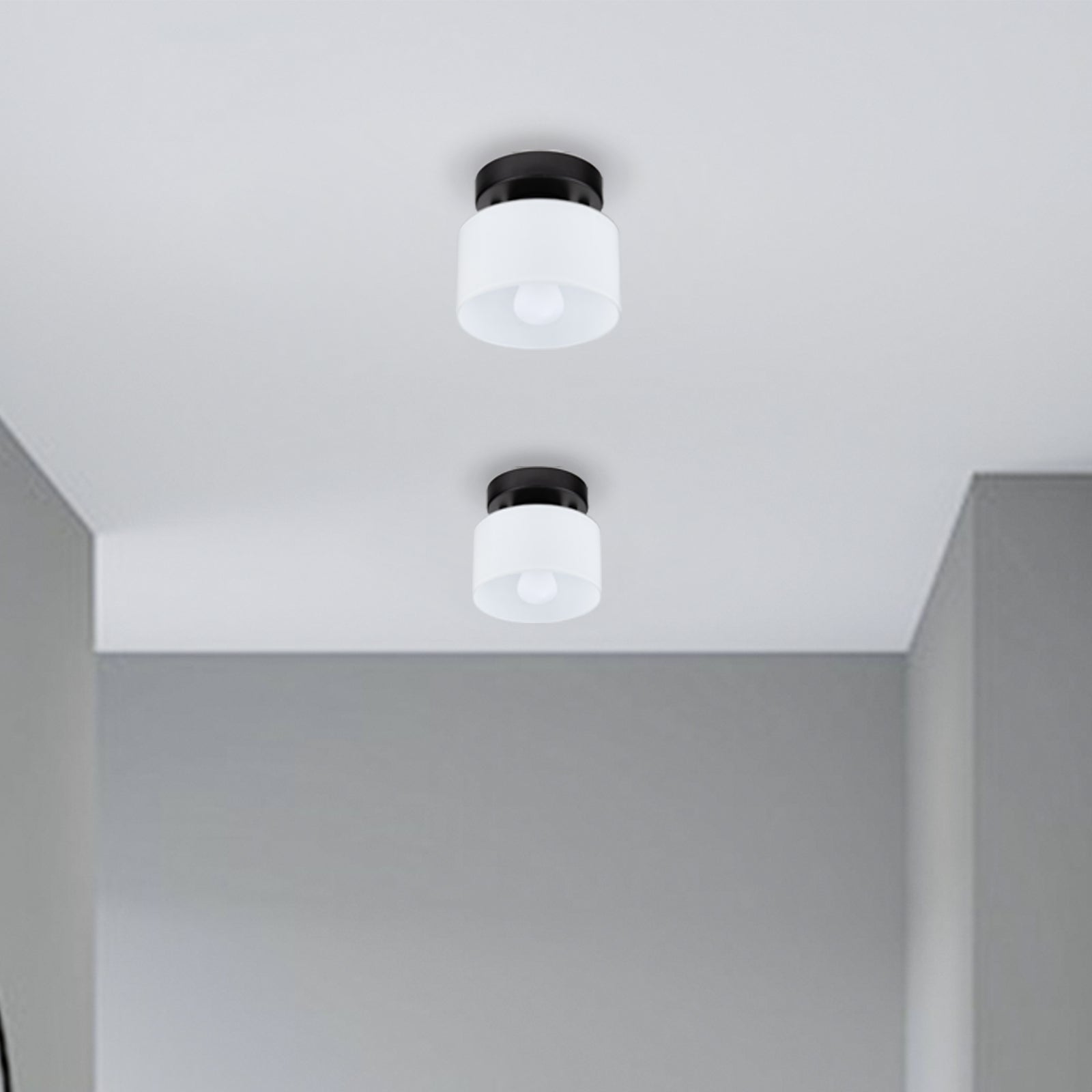 Losema Retro Ceiling Light