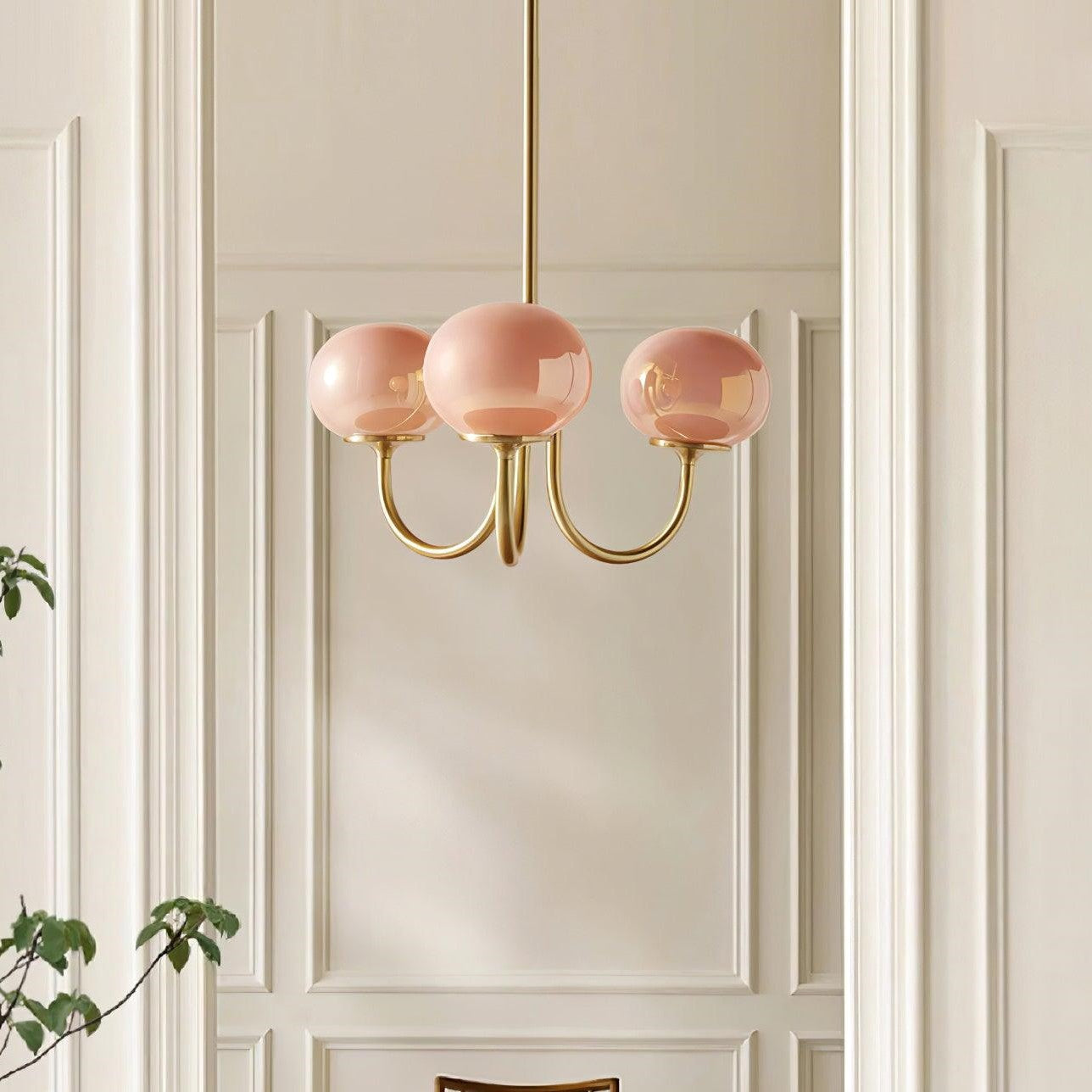 Cisven Chandelier