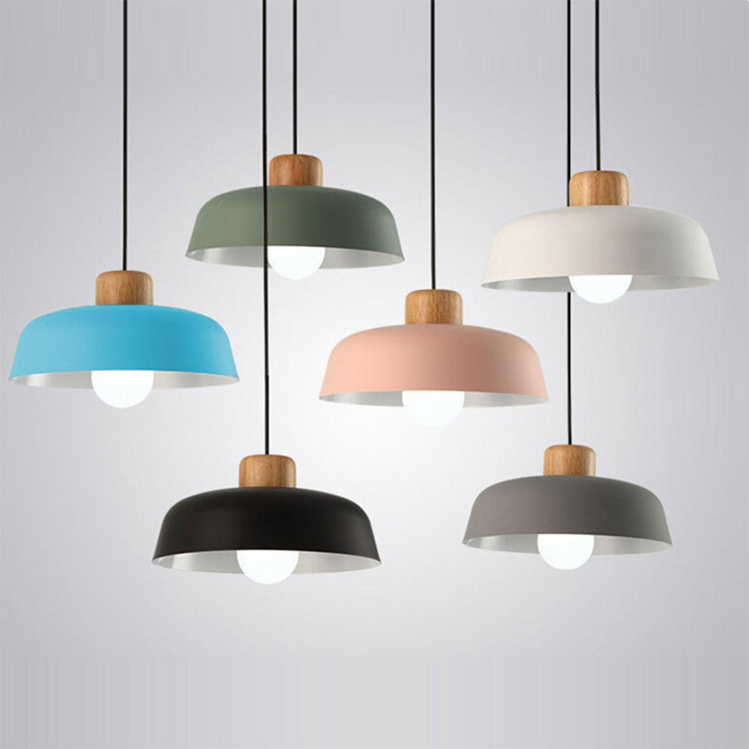 Weroso Pendant Light