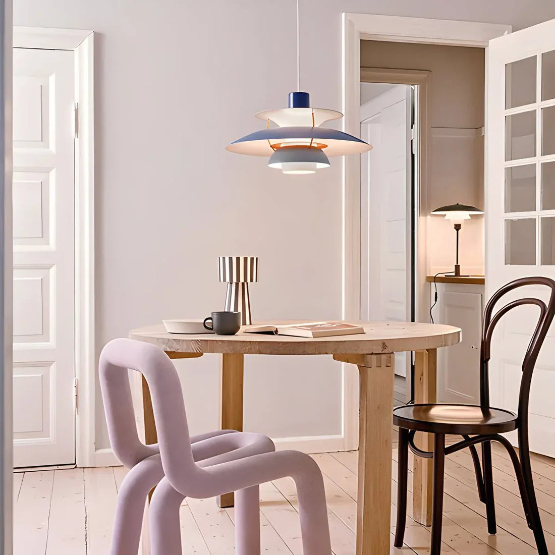 Boreesa Modern Pendant Light